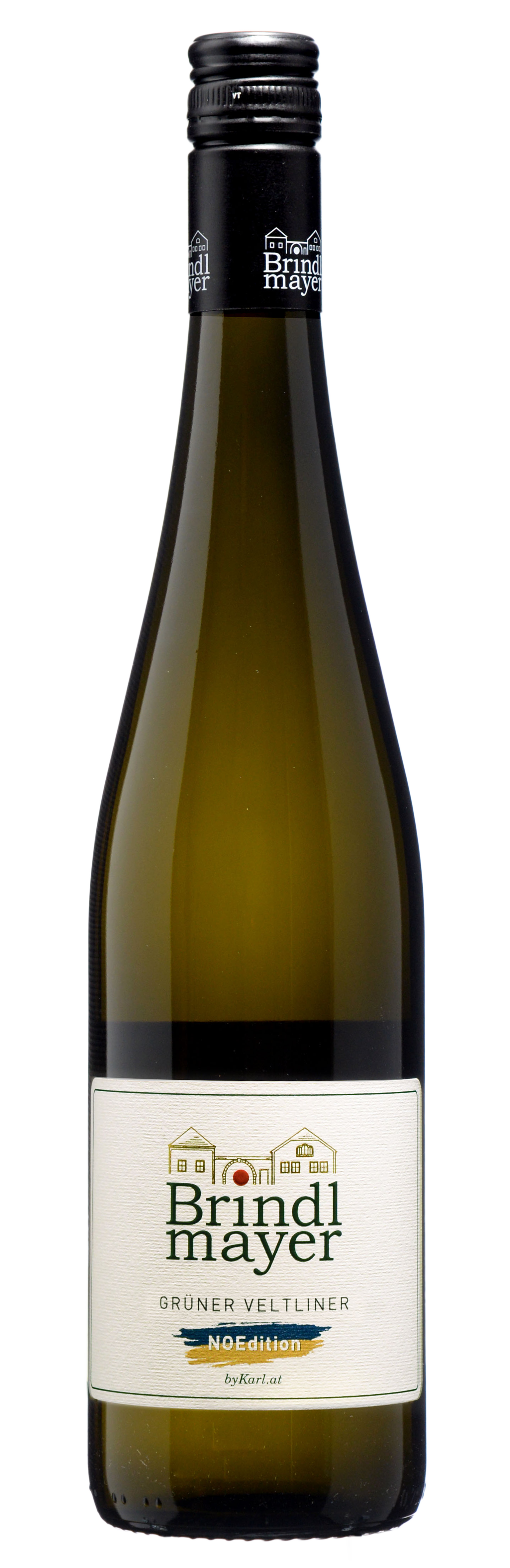 Grüner Veltliner NOEdition byKarl 2023