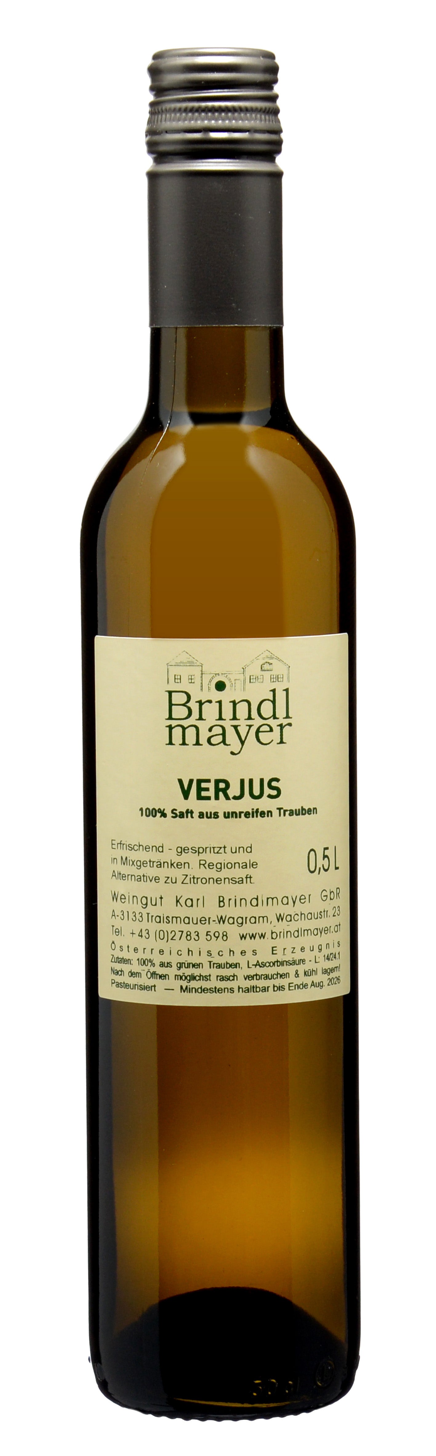 Verjus