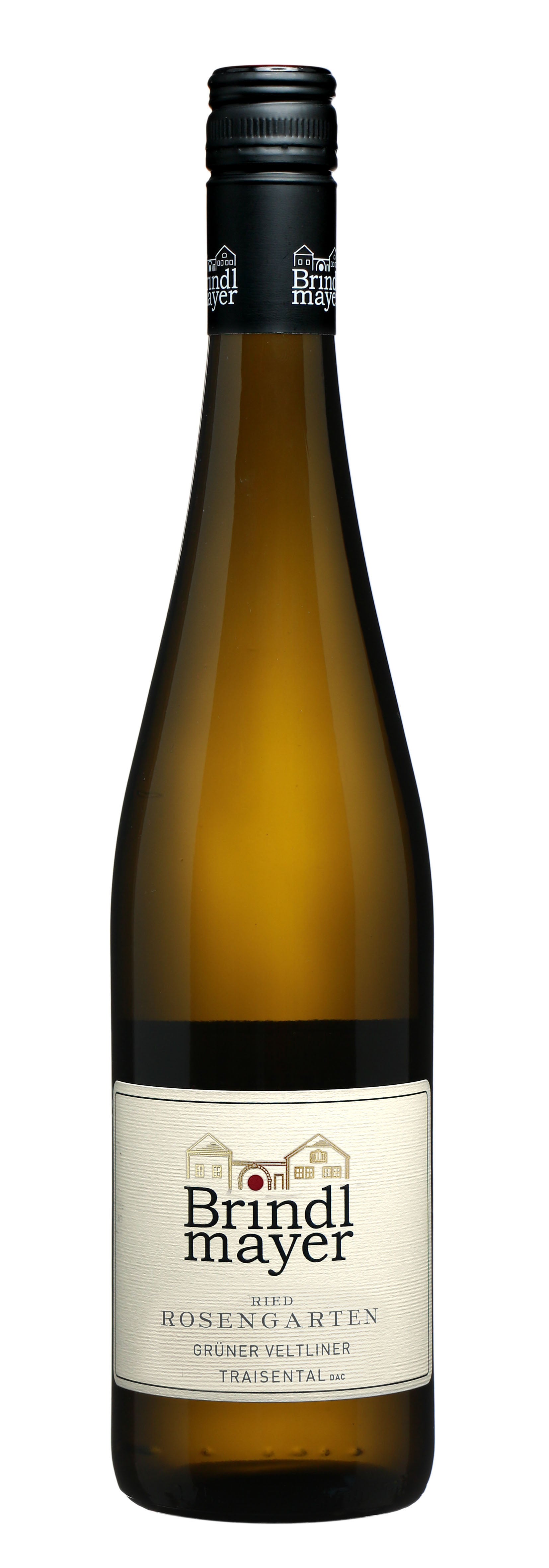 Grüner Veltliner Rosengarten 10 Fl. Jahrgang 2023 + 2 Fl. Jahrgang 2024 kostenlos