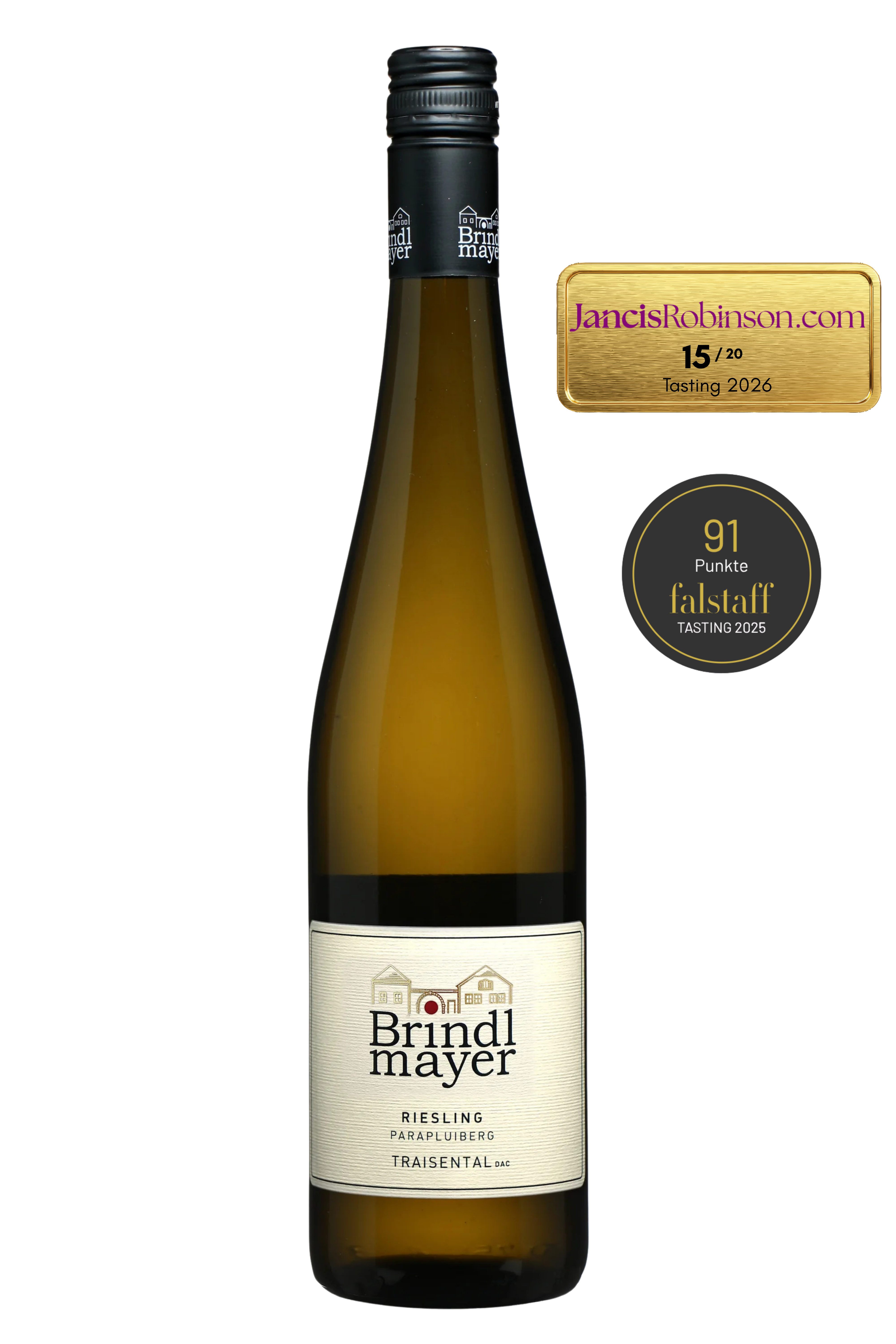 Riesling Parapluiberg 2024