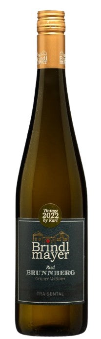 Grüner Veltliner Ried Brunnberg Traismauer