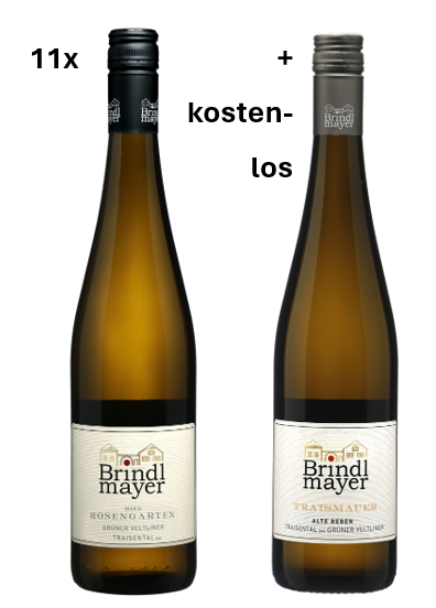 Rosengarten Kultur Paket
