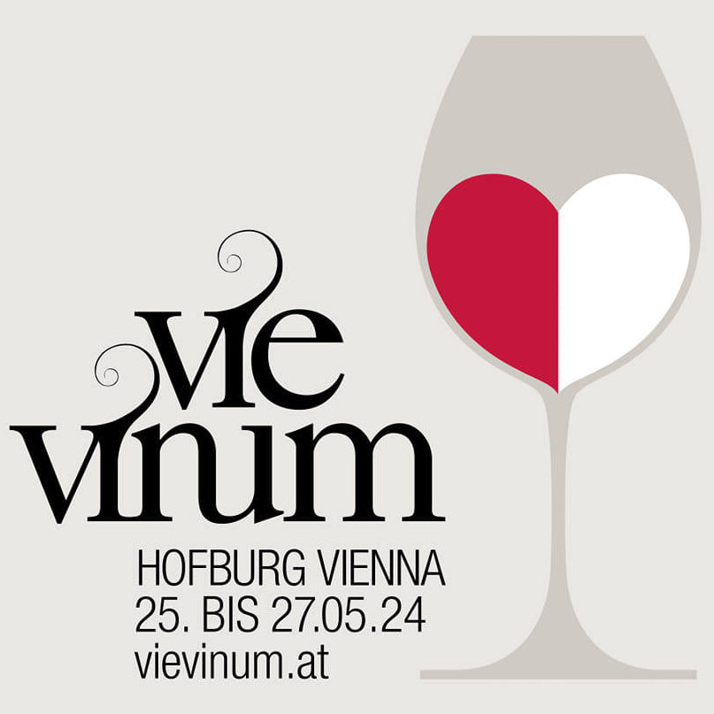 VieVinum Internationales Weinfestival