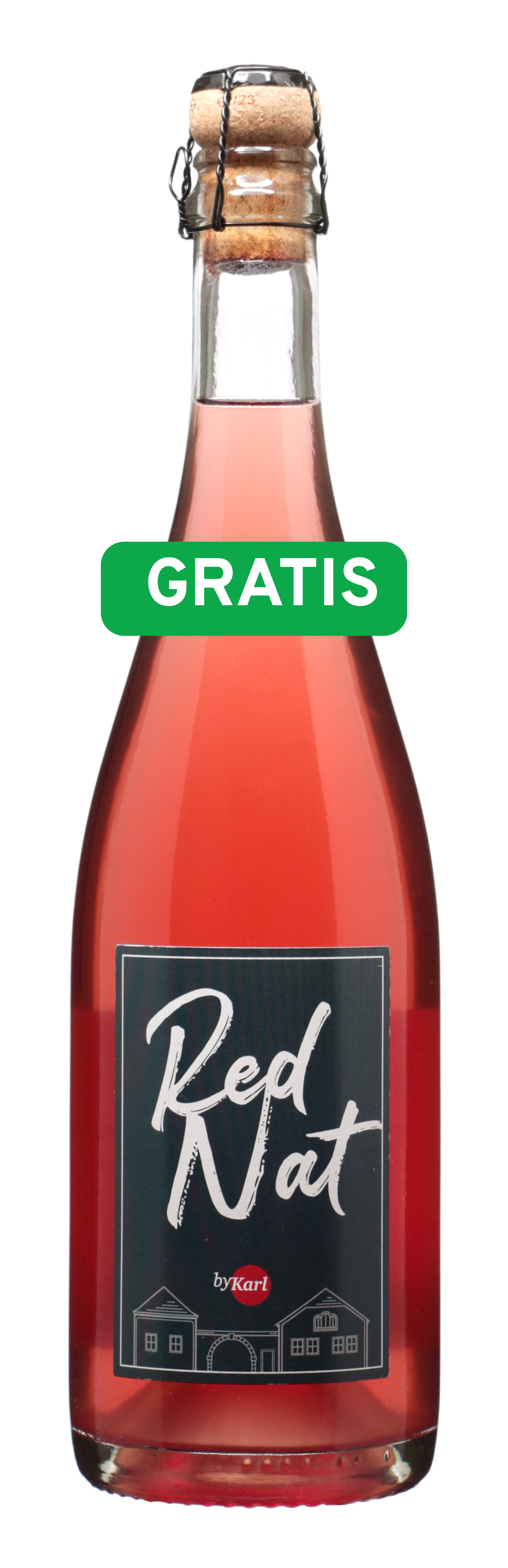 Muttertags Package - 11 erlesene Weine und 1 Flasche Red-Nat gratis