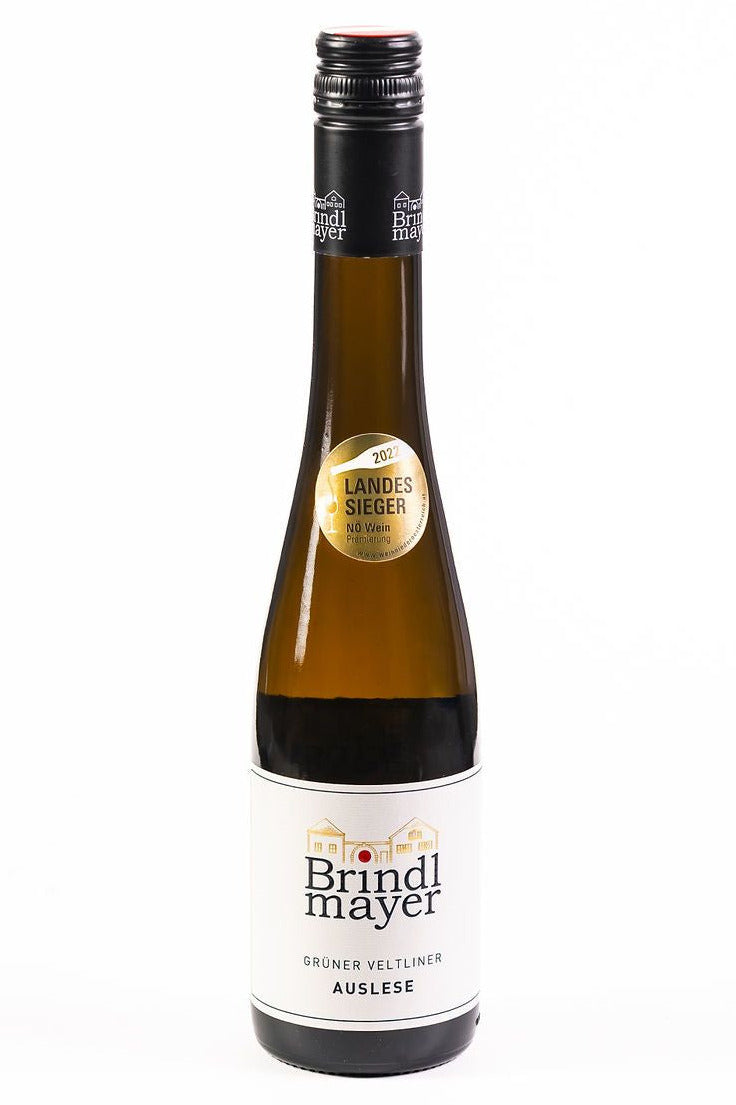 Grüner Veltliner AUSLESE 2021 NOE Landessieger