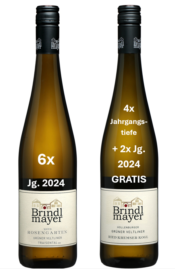 Friday-Paket mit Jahrgangstiefe