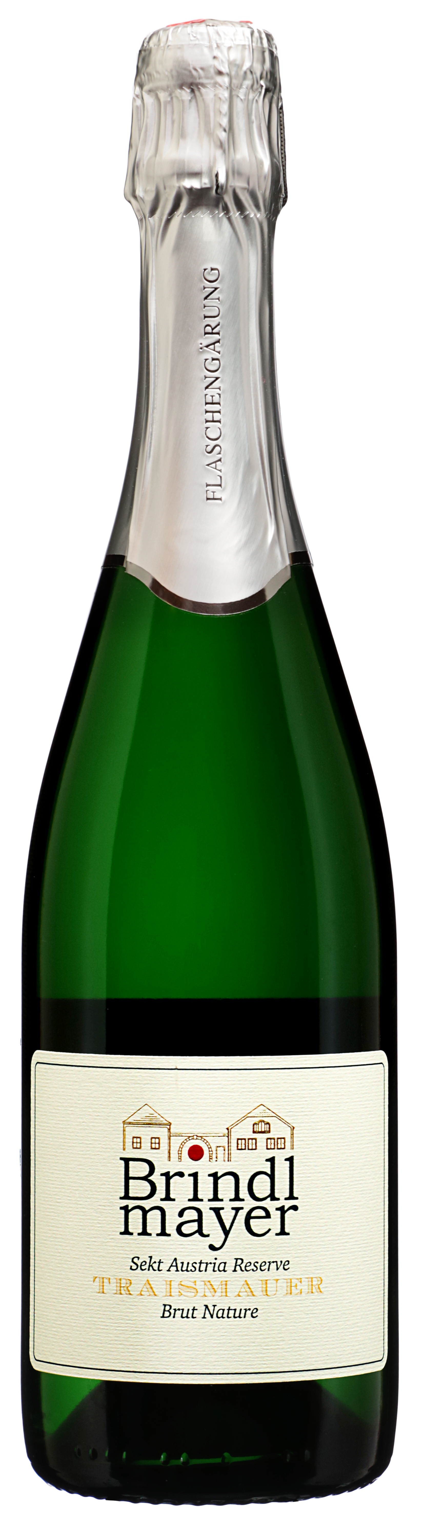 Sekt Austria Reserve - Blanc de Blancs